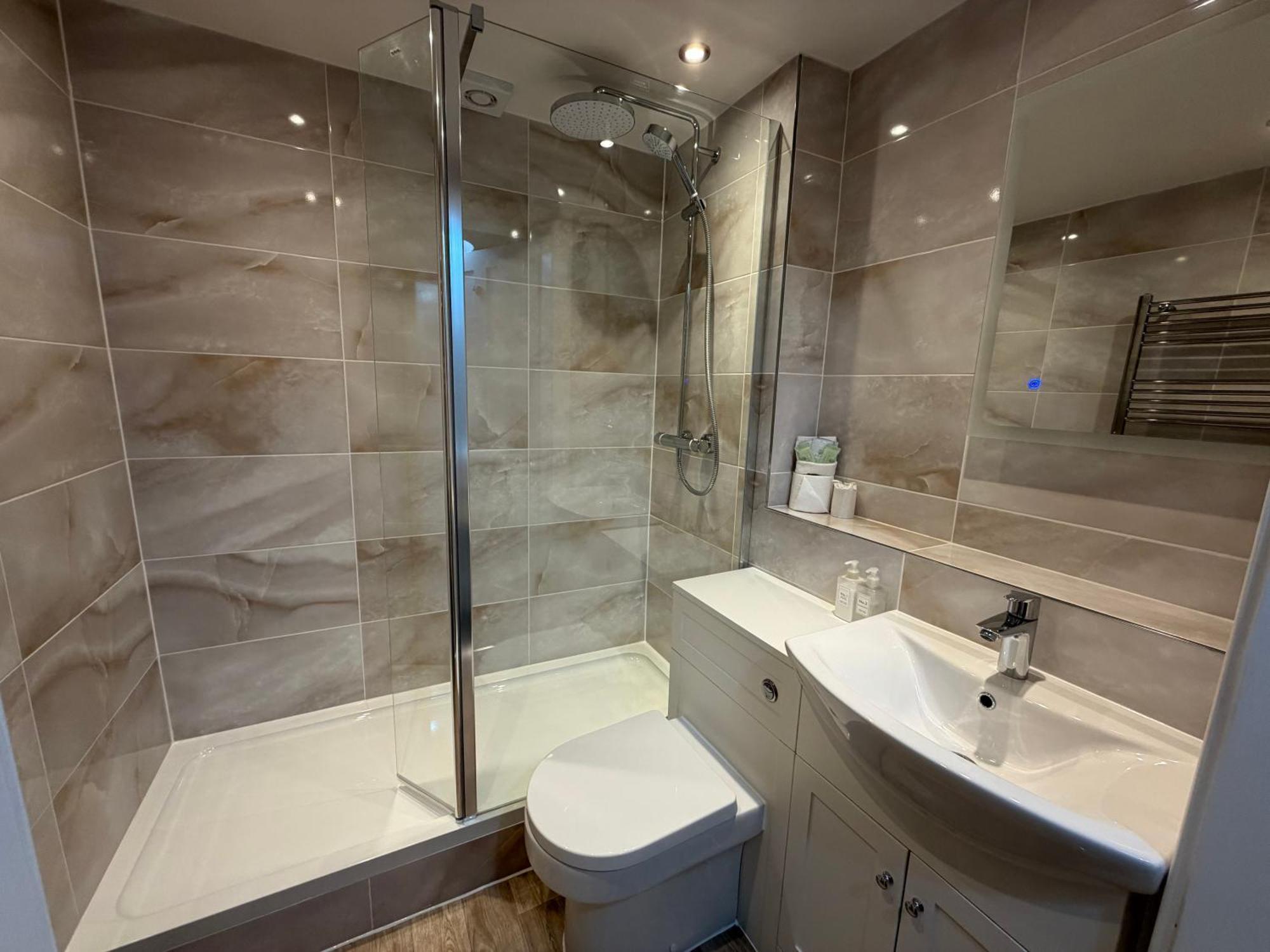 Sonas Guesthouse — Photos 3